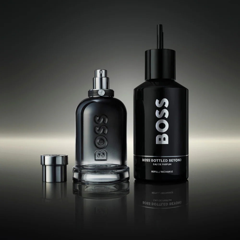 Hugo Boss Boss Bottled Beyond Eau de Parfum - Image 8