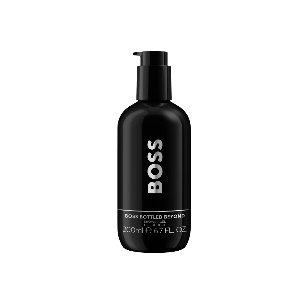 Hugo Boss Boss Bottled Beyond Shower Gel