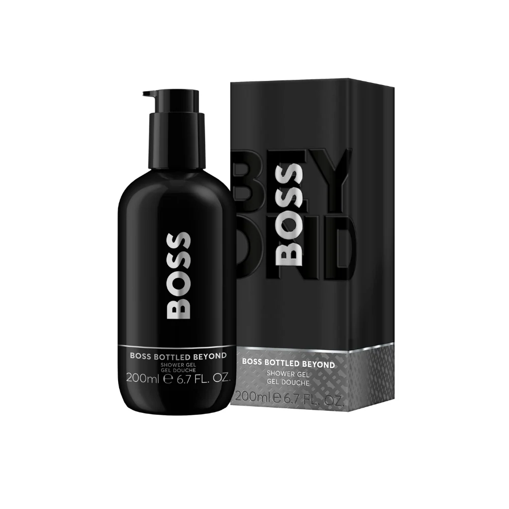 Hugo Boss Boss Bottled Beyond Shower Gel - Image 2