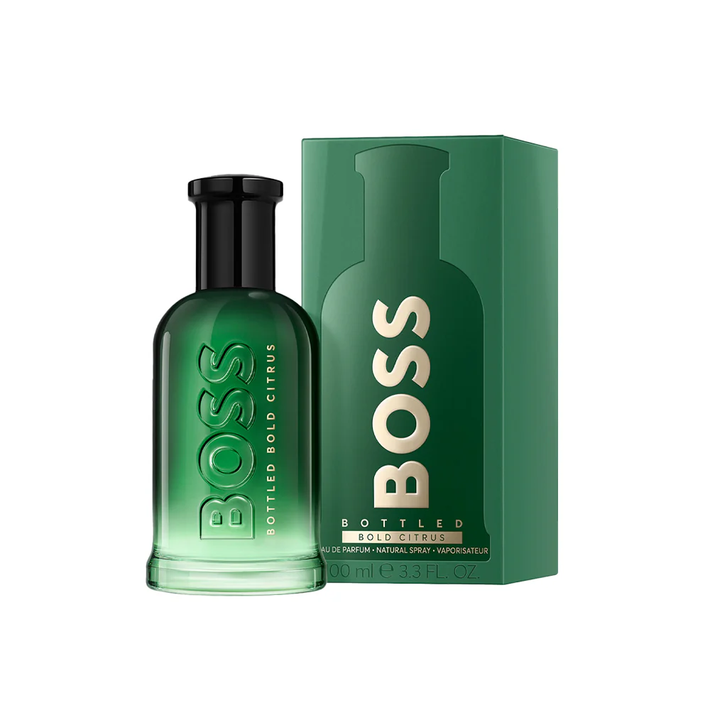 Boss Bottled Bold Citrus Eau de Parfum - Image 2