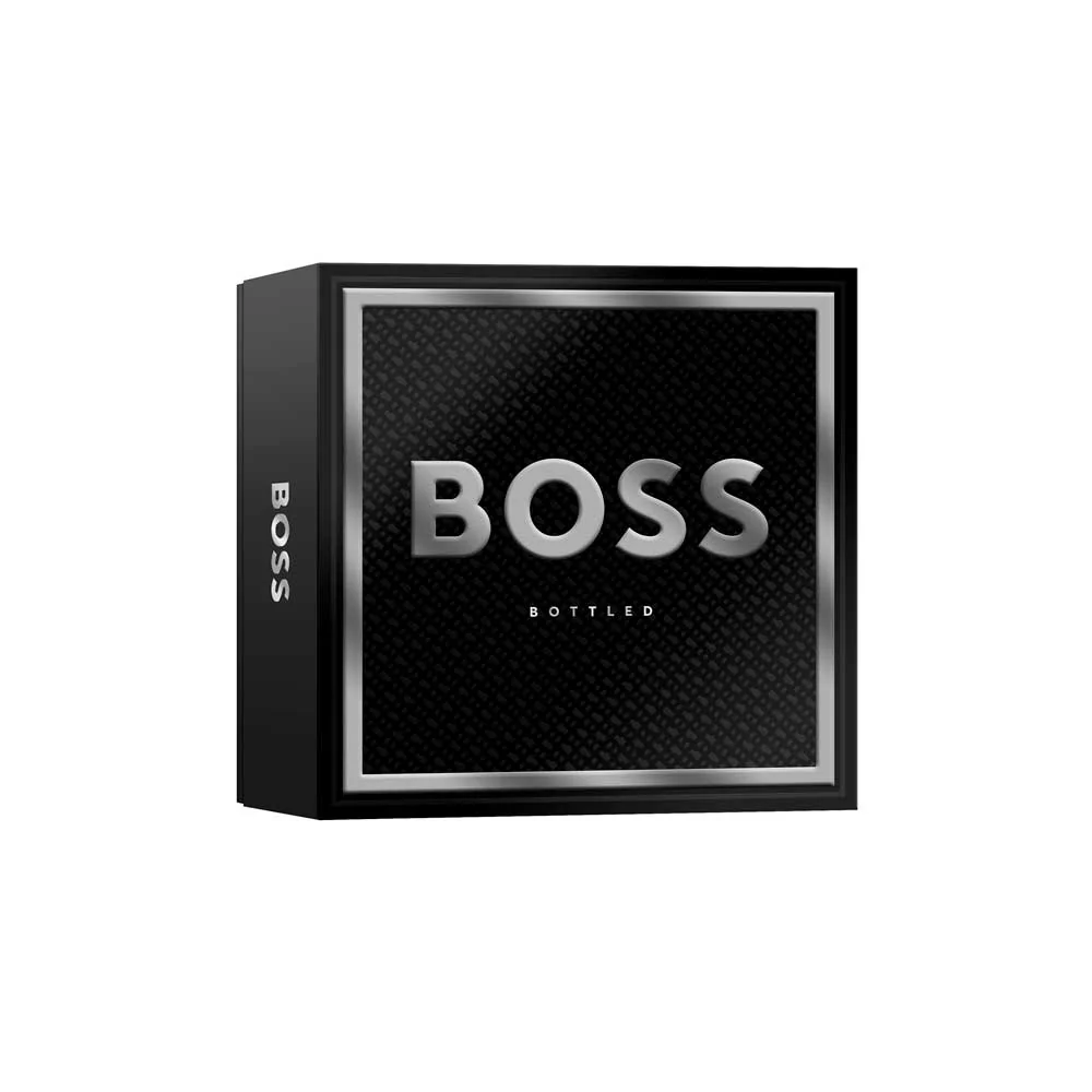 Boss Bottled Cofanetto regalo con Deodorante spray - Image 3