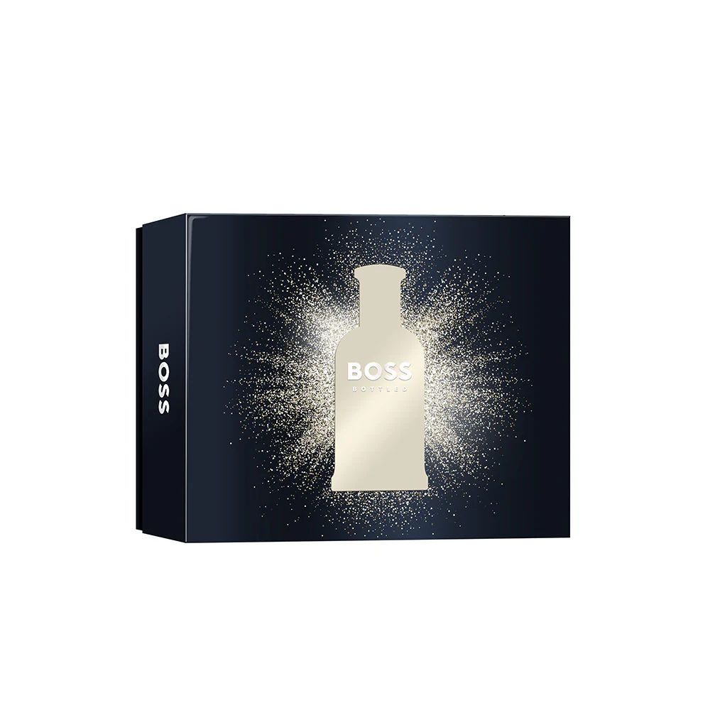 Boss Bottled Cofanetto regalo con Deodorante spray - Image 3