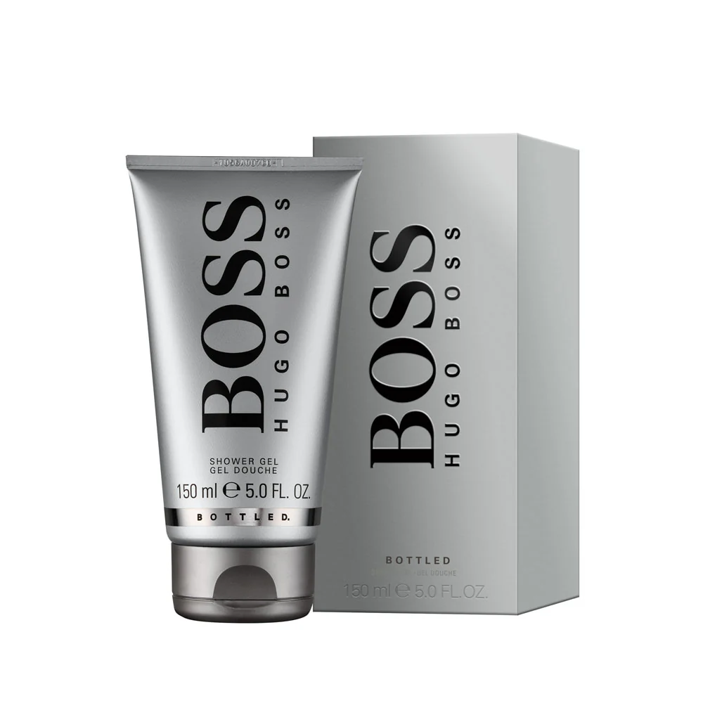 Boss Bottled Docciaschiuma - Image 2