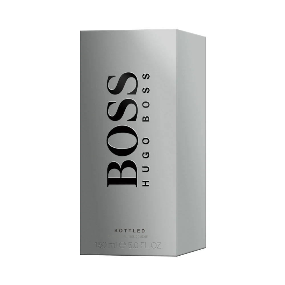 Boss Bottled Docciaschiuma - Image 3