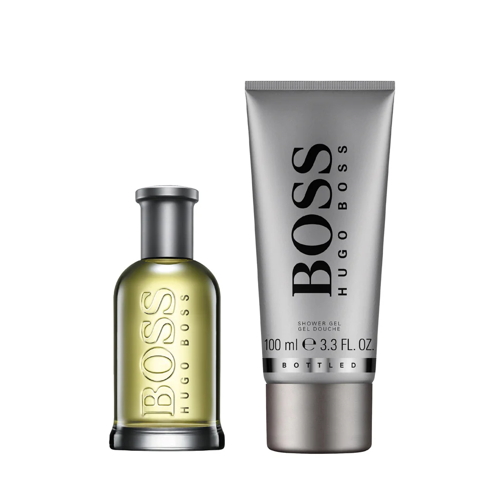 Boss Bottled Eau de toilette Cofanetto regalo - Image 2