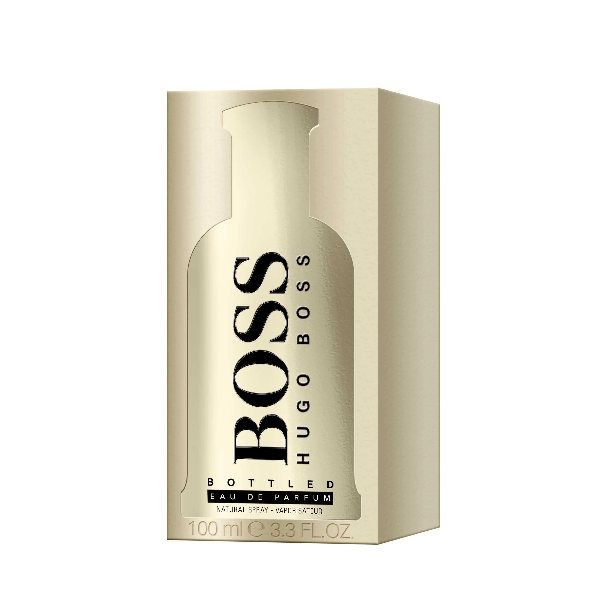 Boss Bottled Edp - Image 4