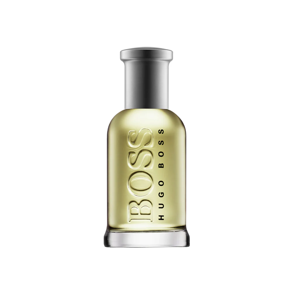 Boss Bottled Edt