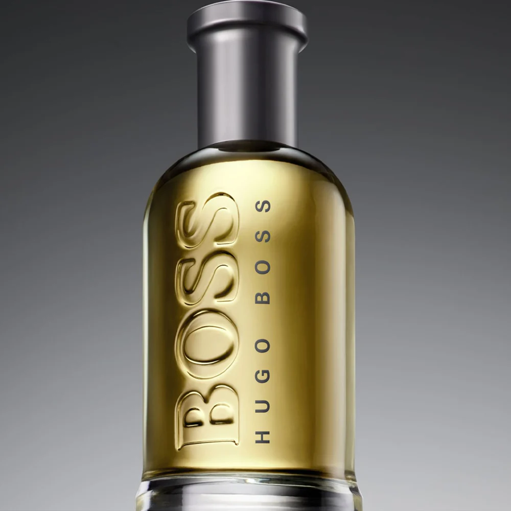 Boss Bottled Edt - Image 4