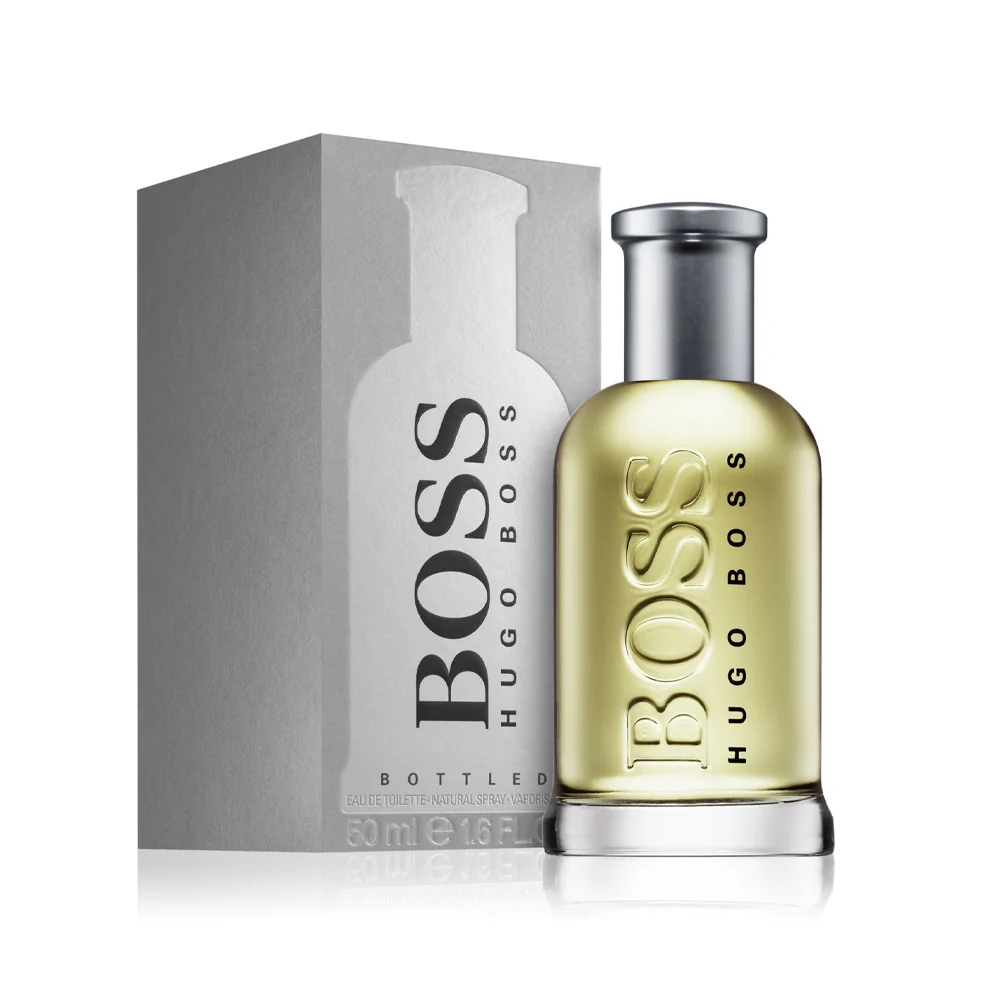 Boss Bottled Edt - Image 7