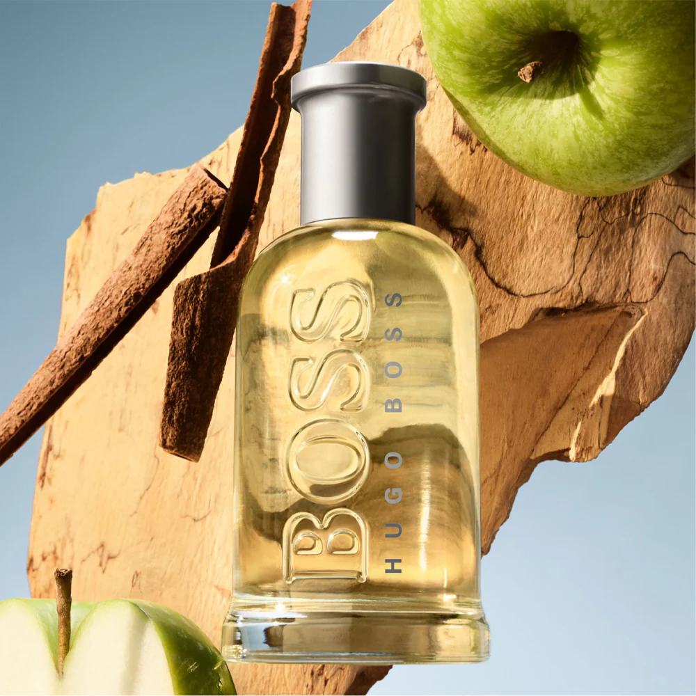 Boss Bottled Edt - Image 8