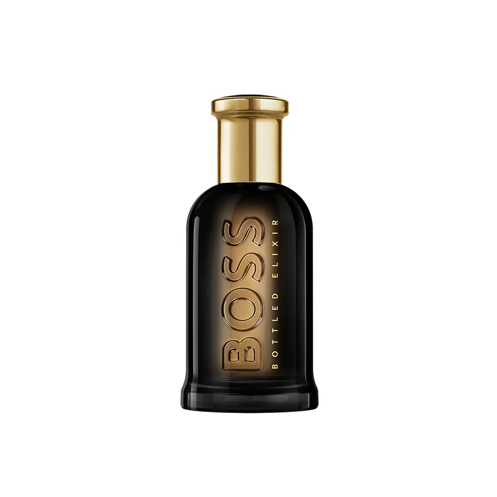 Boss Bottled Elixir Parfum Intense