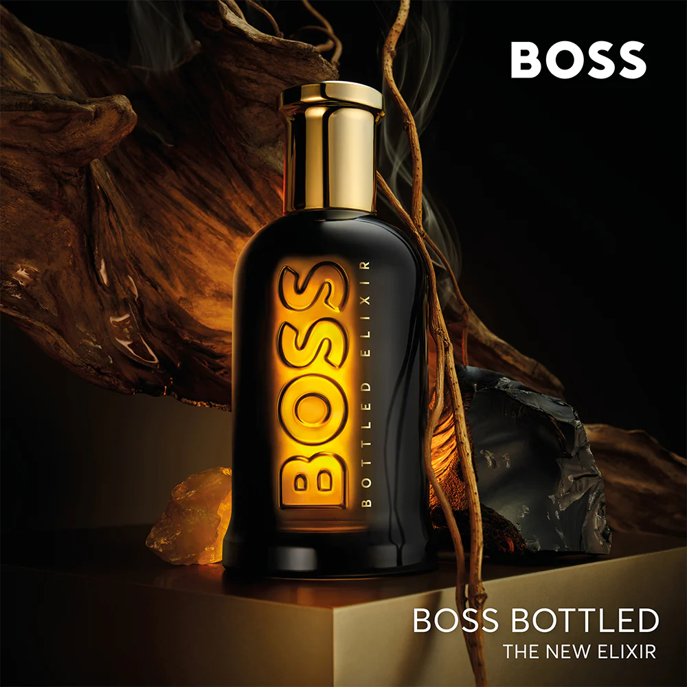 Boss Bottled Elixir Parfum Intense - Image 10