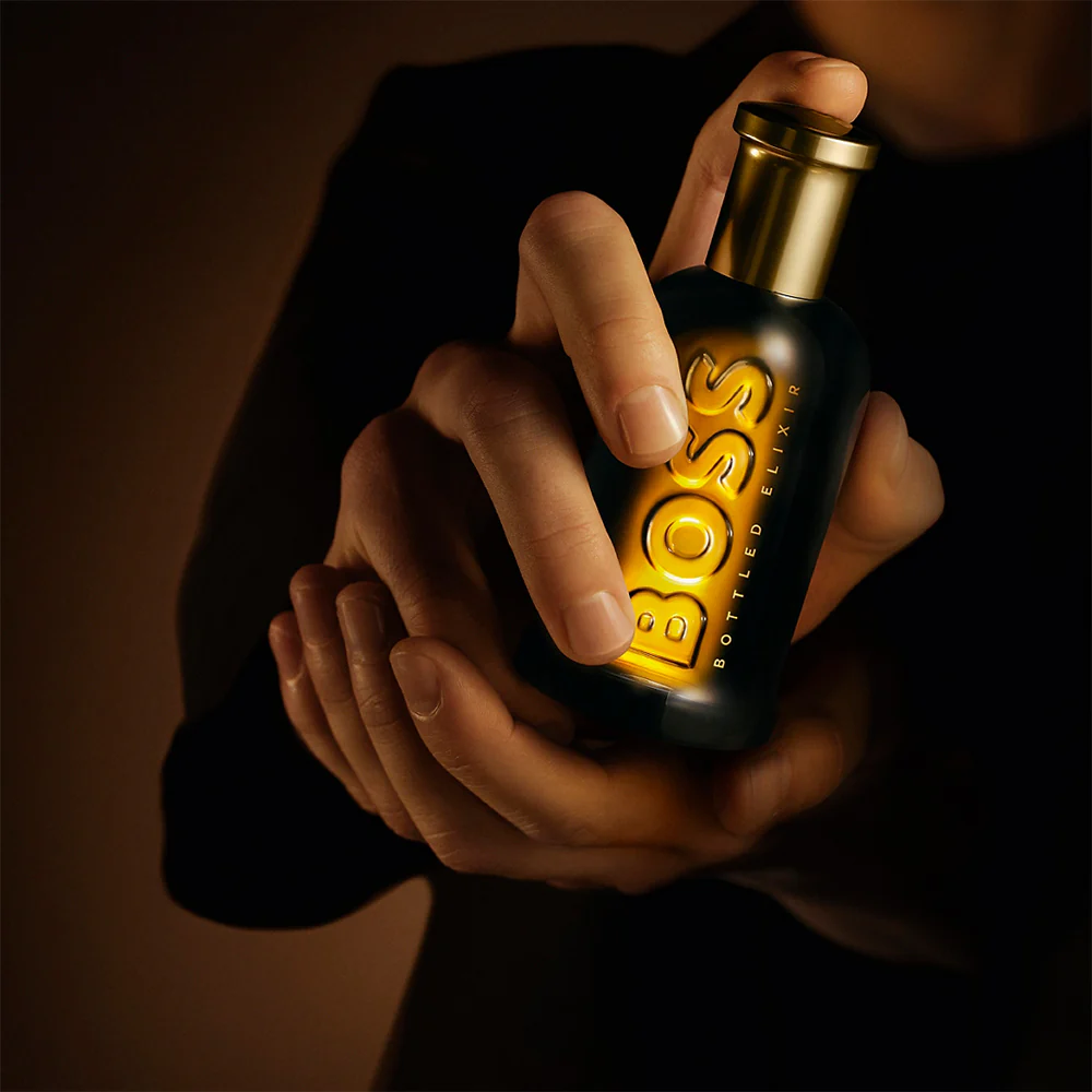 Boss Bottled Elixir Parfum Intense - Image 11