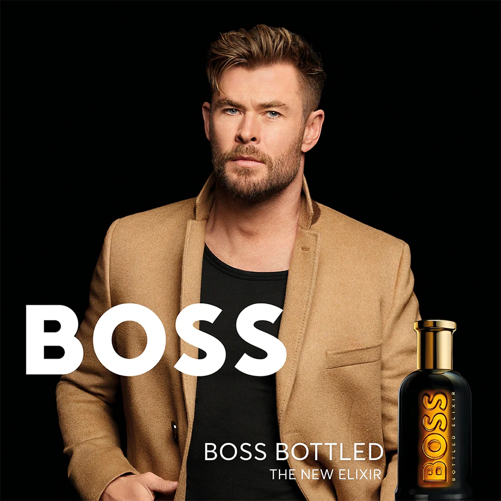 Boss Bottled Elixir Parfum Intense - Image 12
