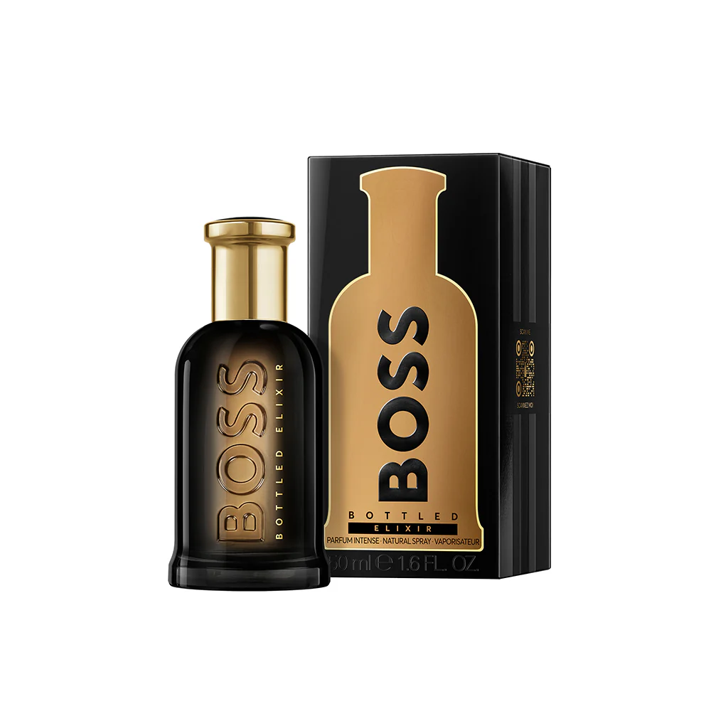 Boss Bottled Elixir Parfum Intense - Image 2