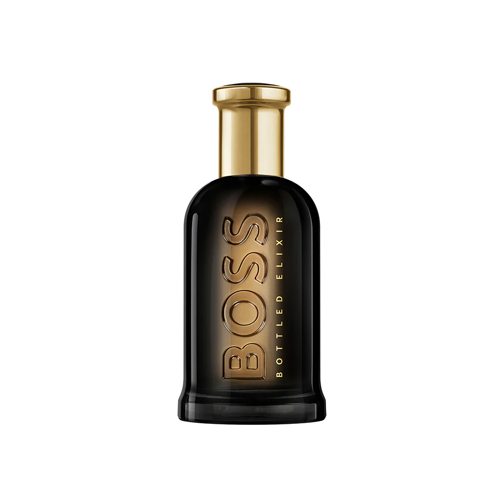 Boss Bottled Elixir Parfum Intense - Image 7