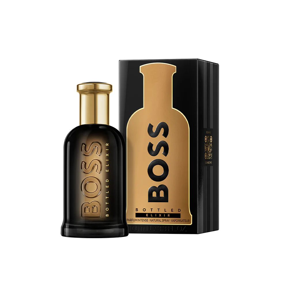 Boss Bottled Elixir Parfum Intense - Image 8