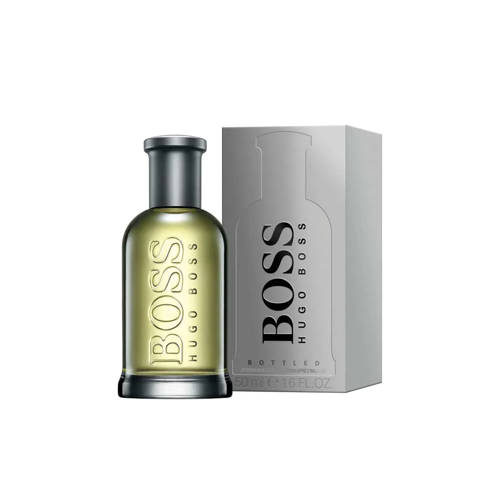 Boss Bottled Lozione Dopobarba - Image 2