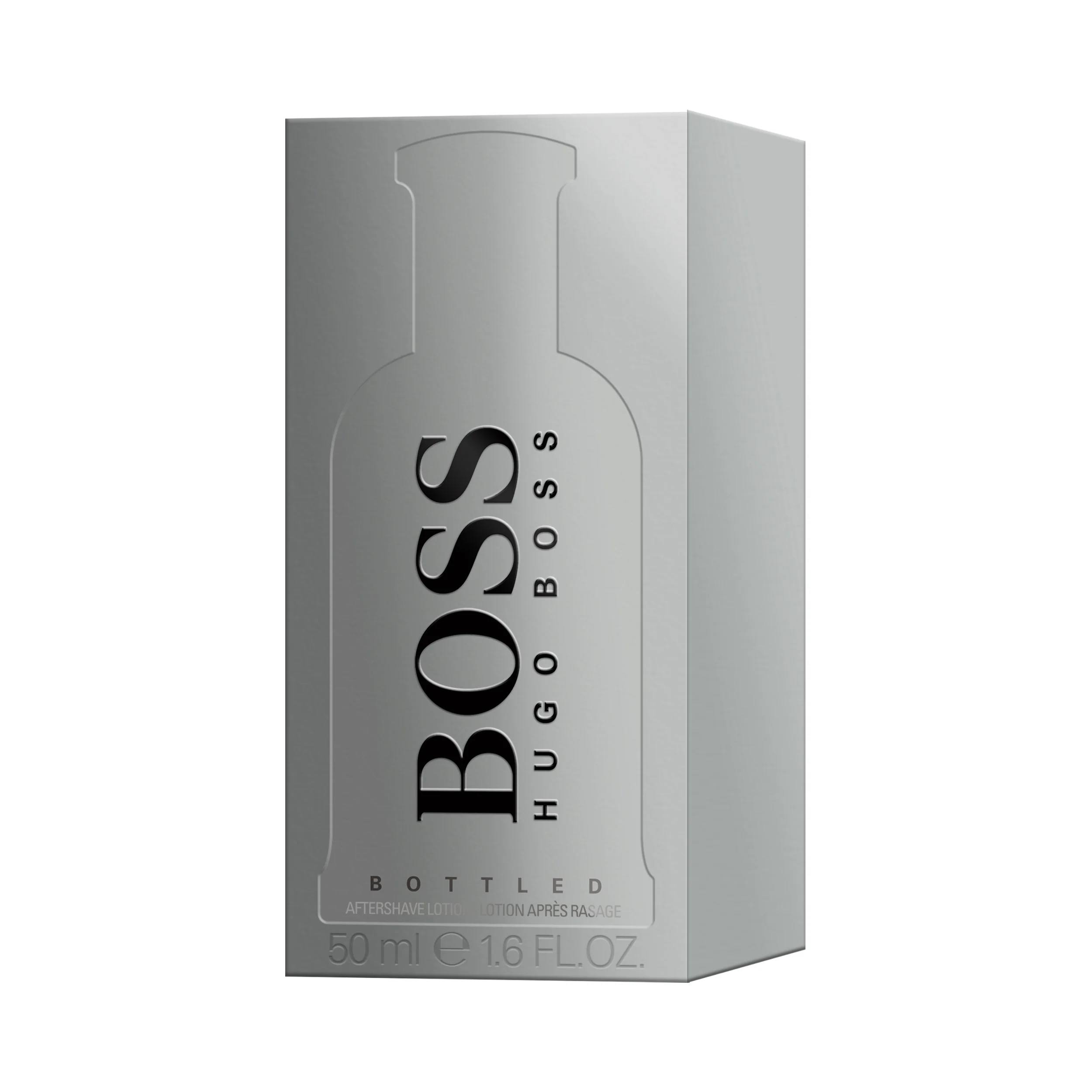 Boss Bottled Lozione Dopobarba - Image 3
