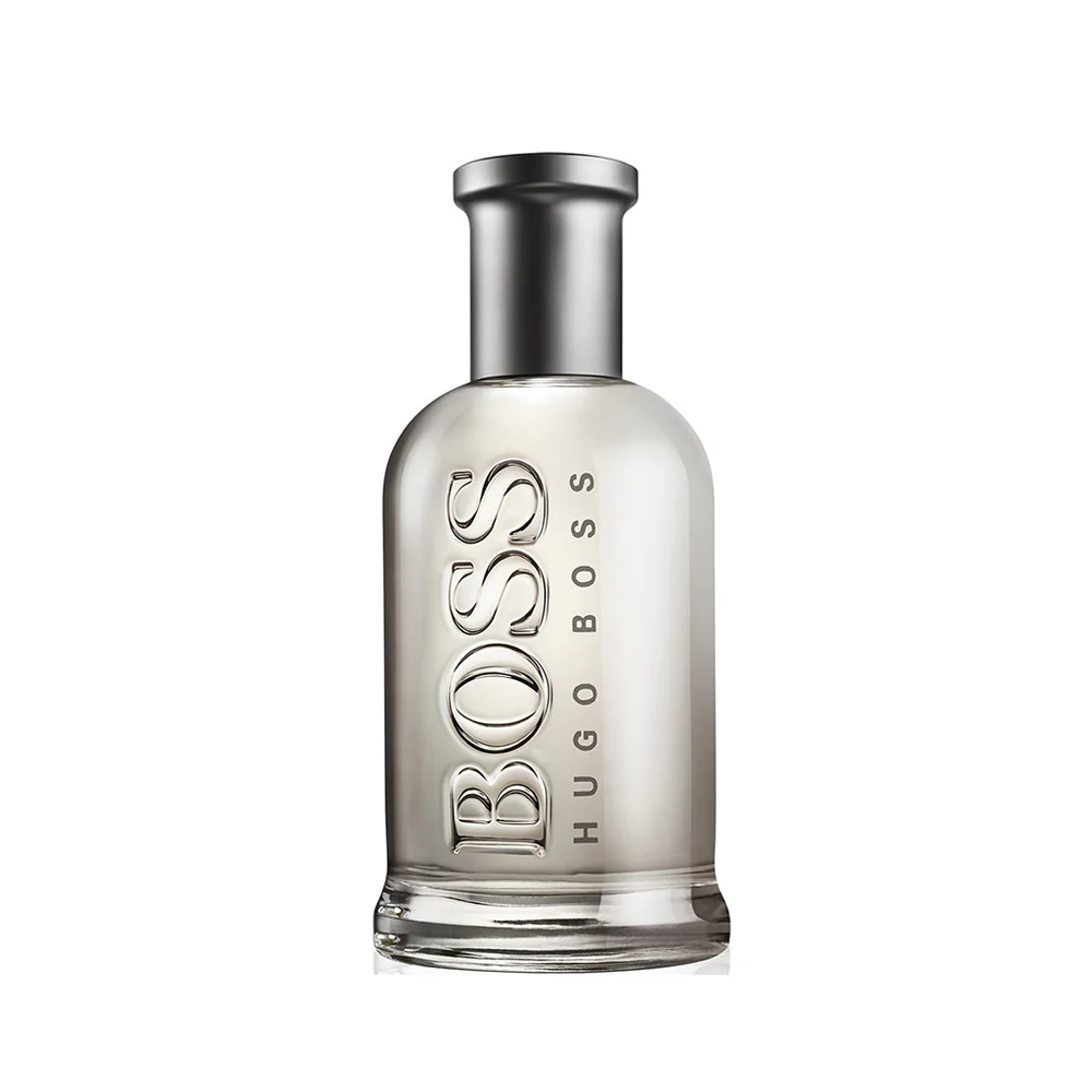 Boss Bottled Lozione Dopobarba - Image 4