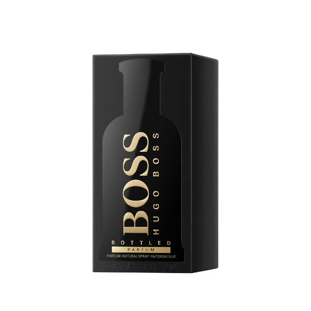 Boss Bottled Parfum - Image 10