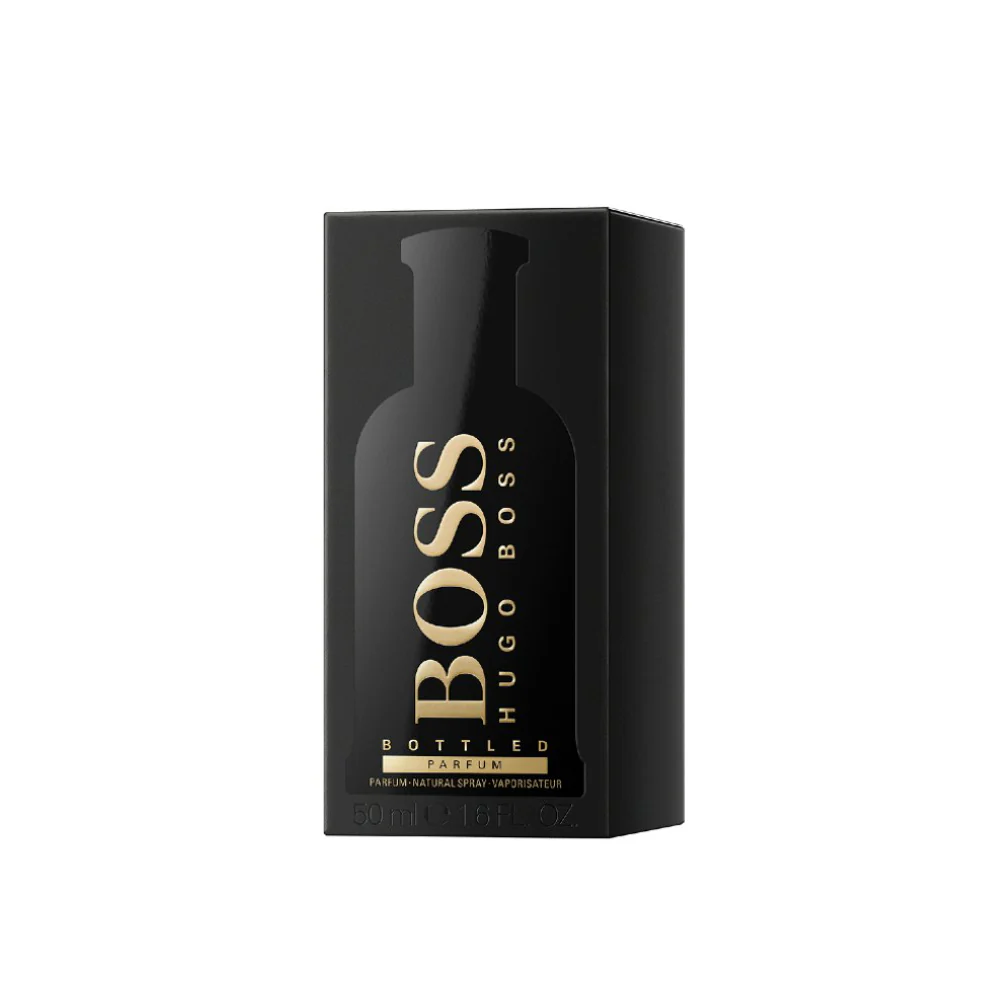 Boss Bottled Parfum - Image 3