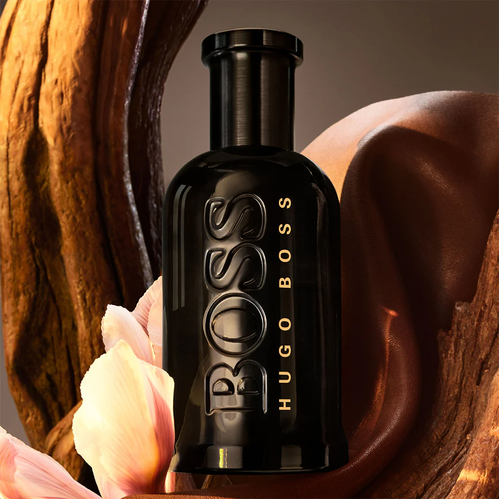 Boss Bottled Parfum - Image 4