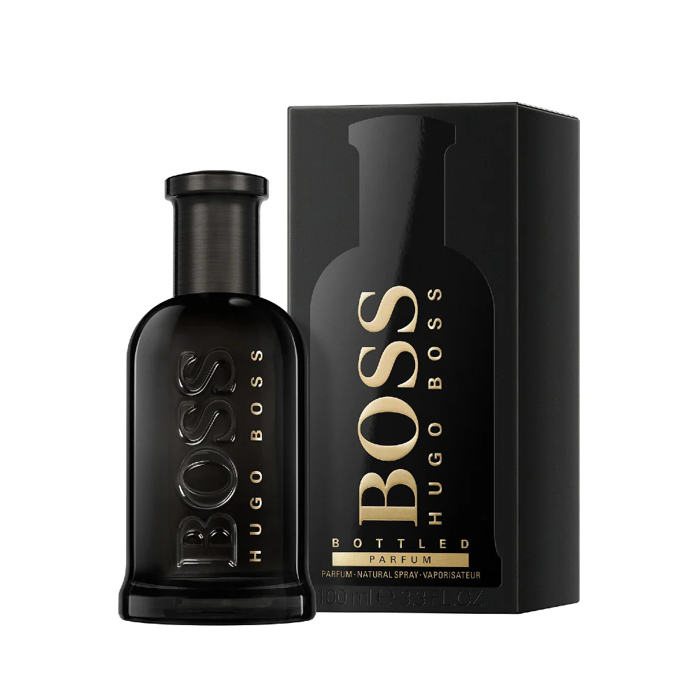 Boss Bottled Parfum - Image 9