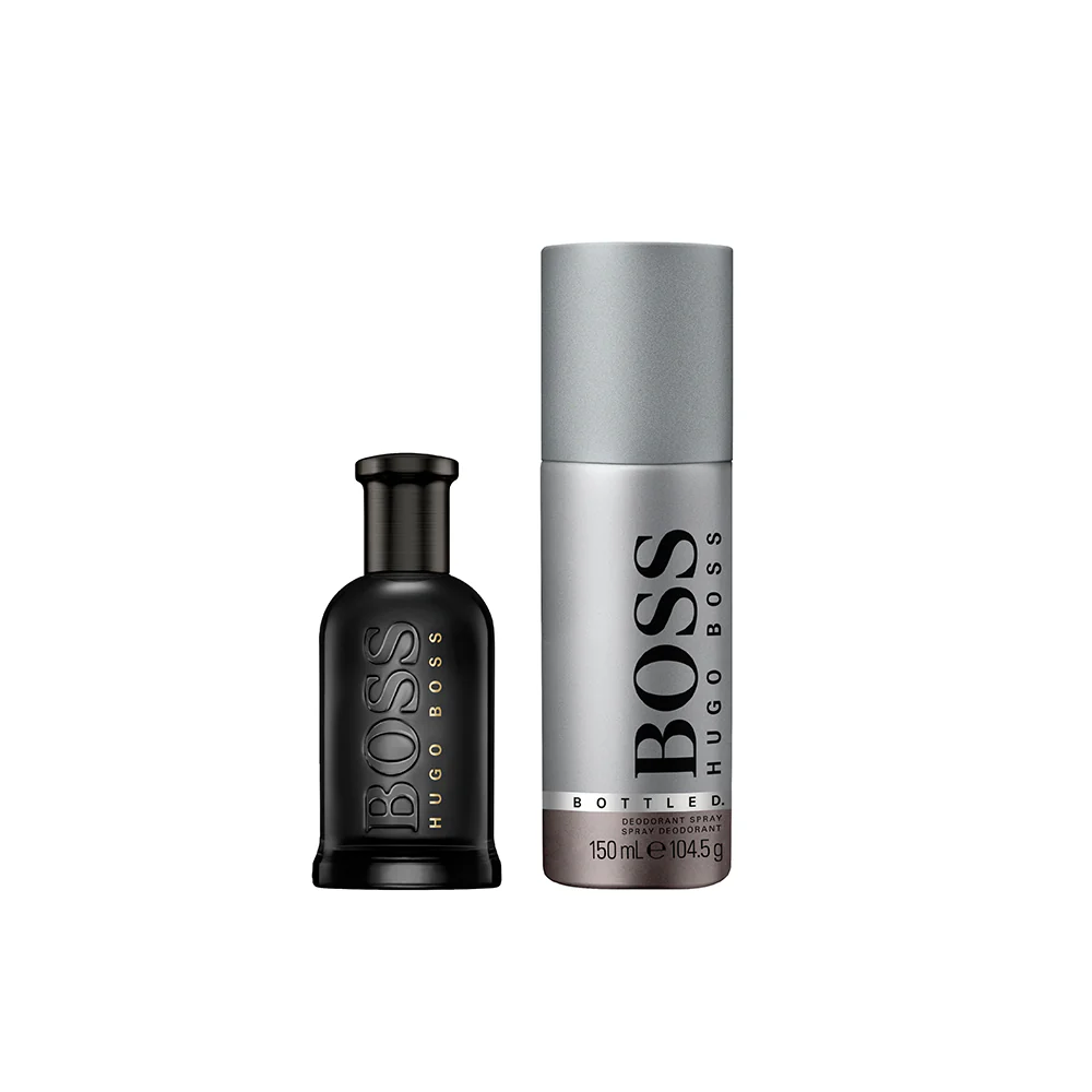 Boss Bottled Parfum Cofanetto regalo - Image 2