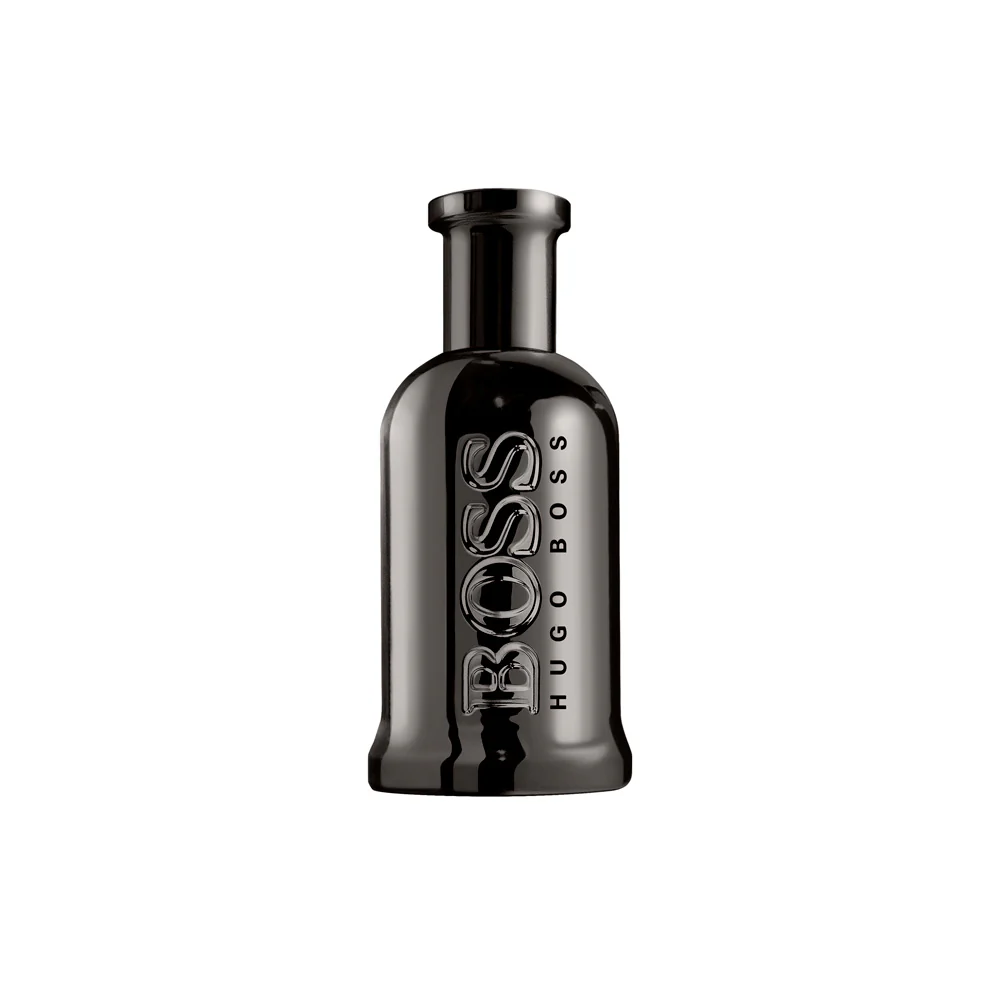 Boss Bottled United Eau de parfum