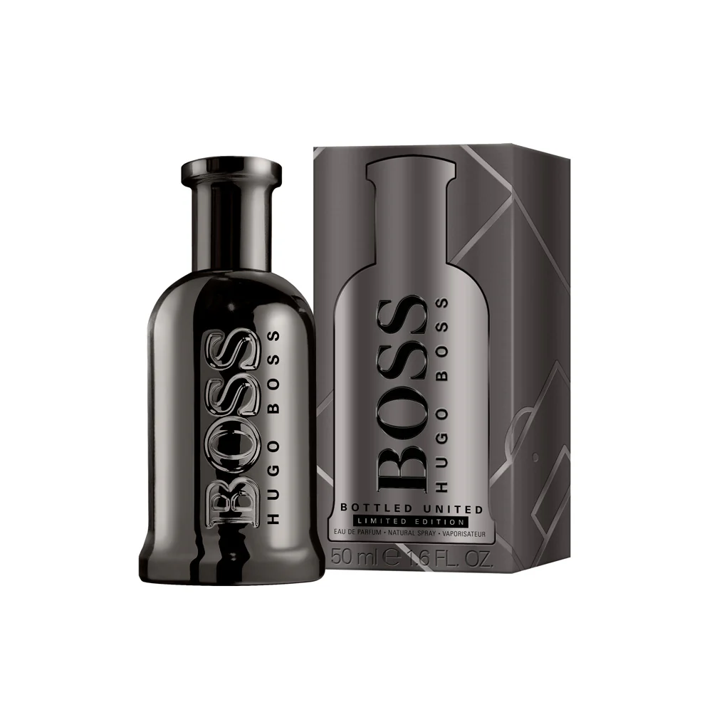 Boss Bottled United Eau de parfum - Image 2