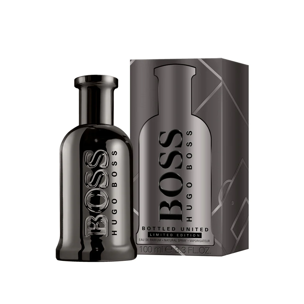 Boss Bottled United Eau de parfum - Image 5