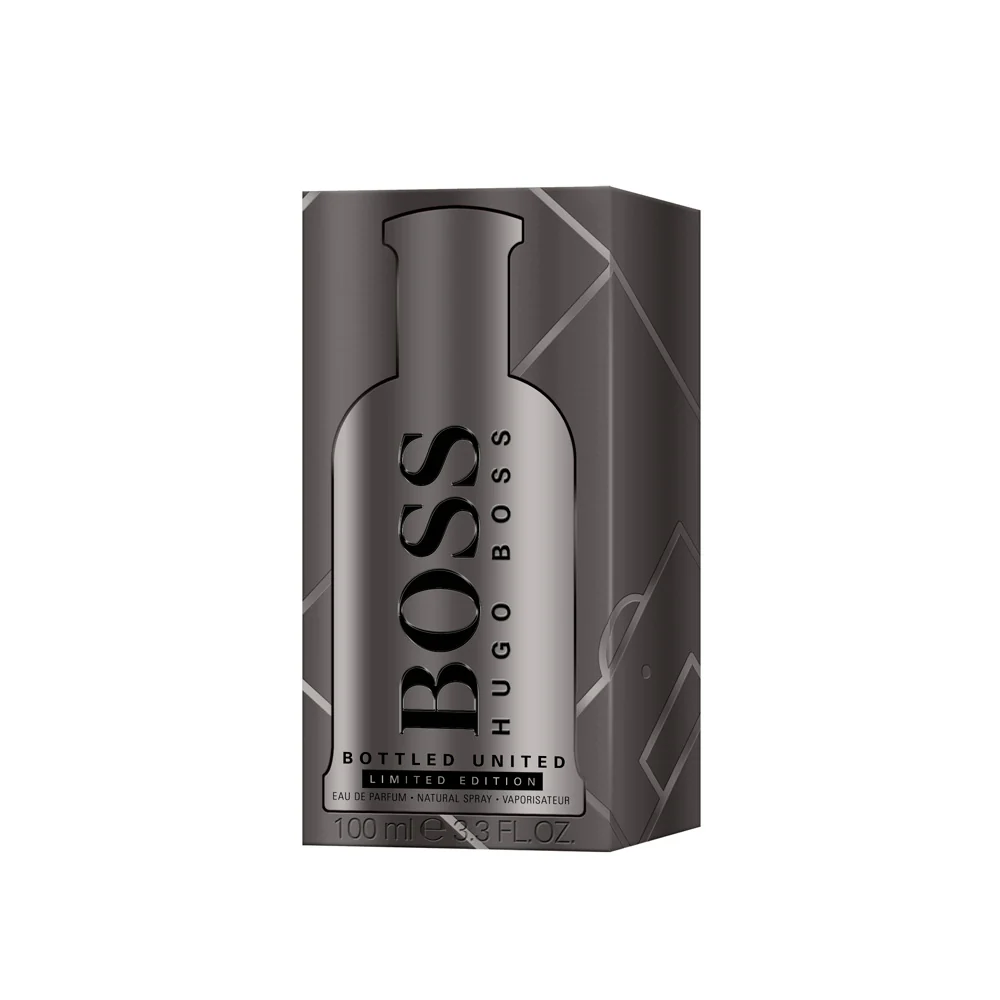 Boss Bottled United Eau de parfum - Image 6
