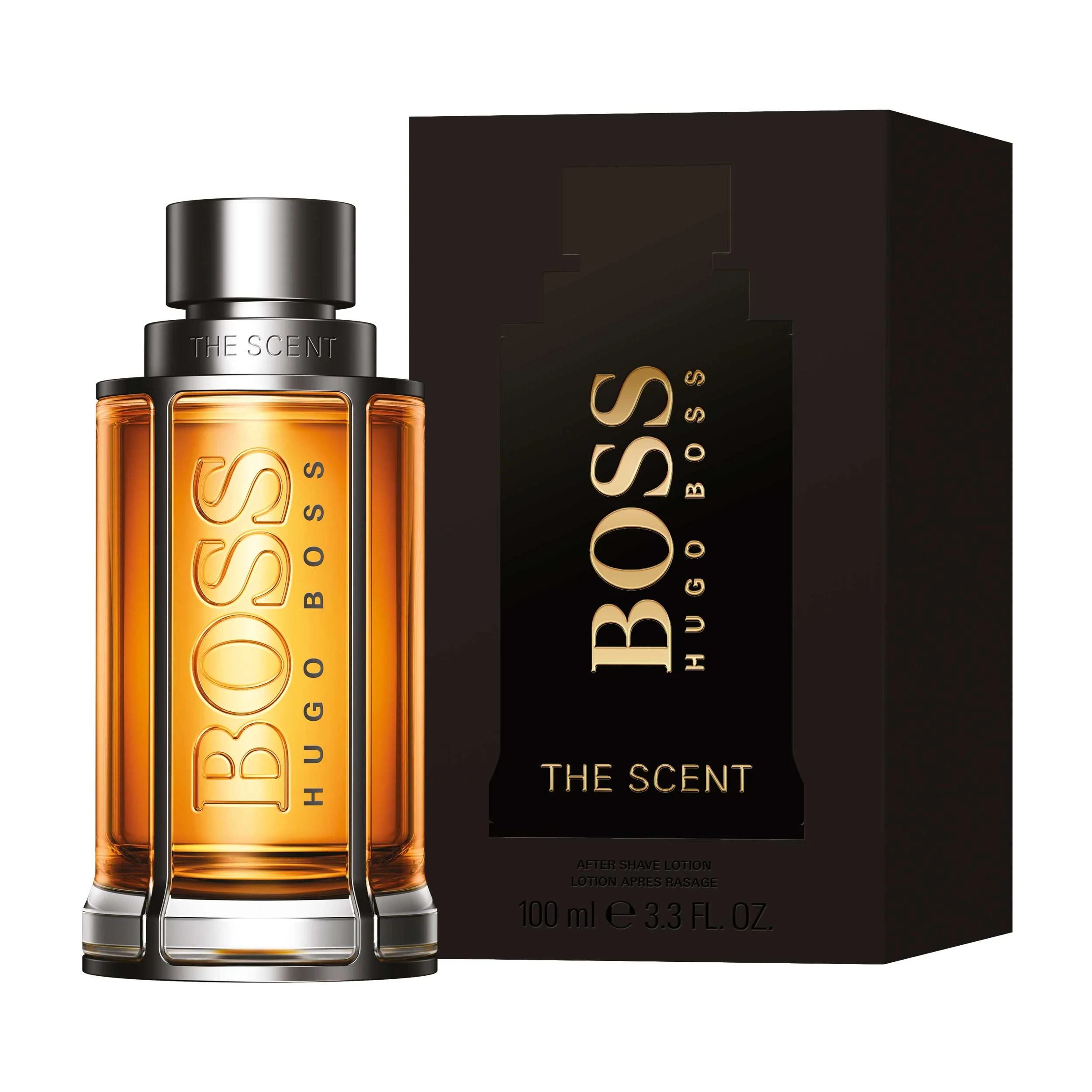 Hugo Boss Boss The Scent Dopobarba - Image 2
