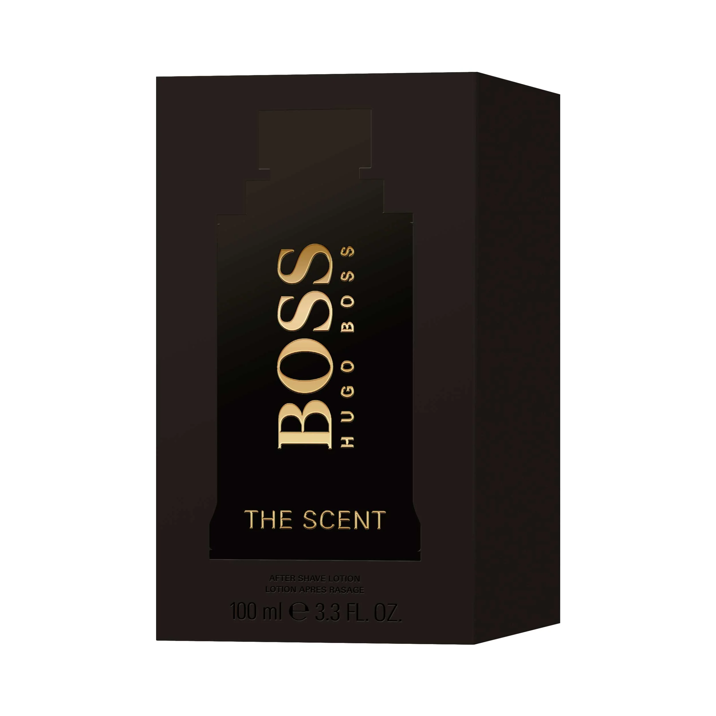 Hugo Boss Boss The Scent Dopobarba - Image 3