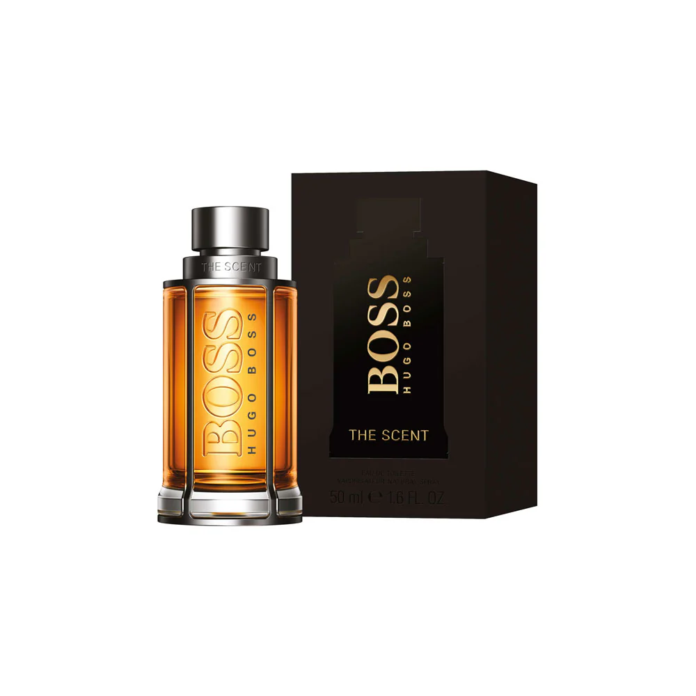 Boss The Scent Edt - Image 2