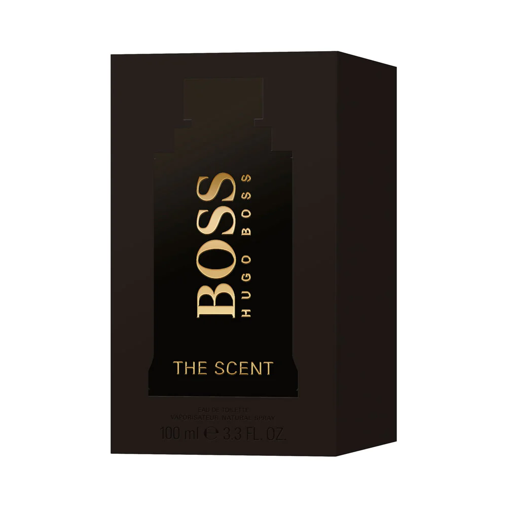 Boss The Scent Edt - Image 6