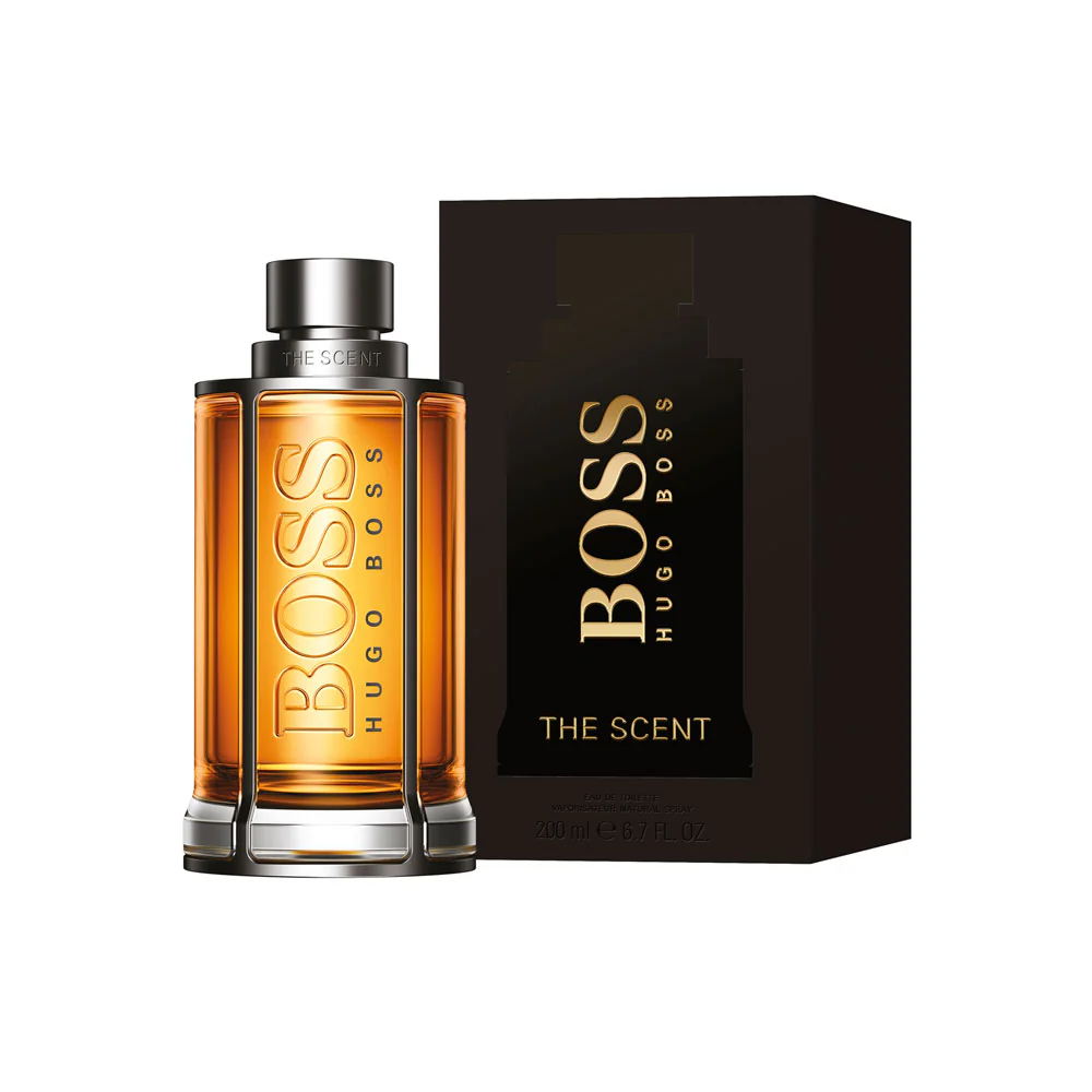 Boss The Scent Edt - Image 8