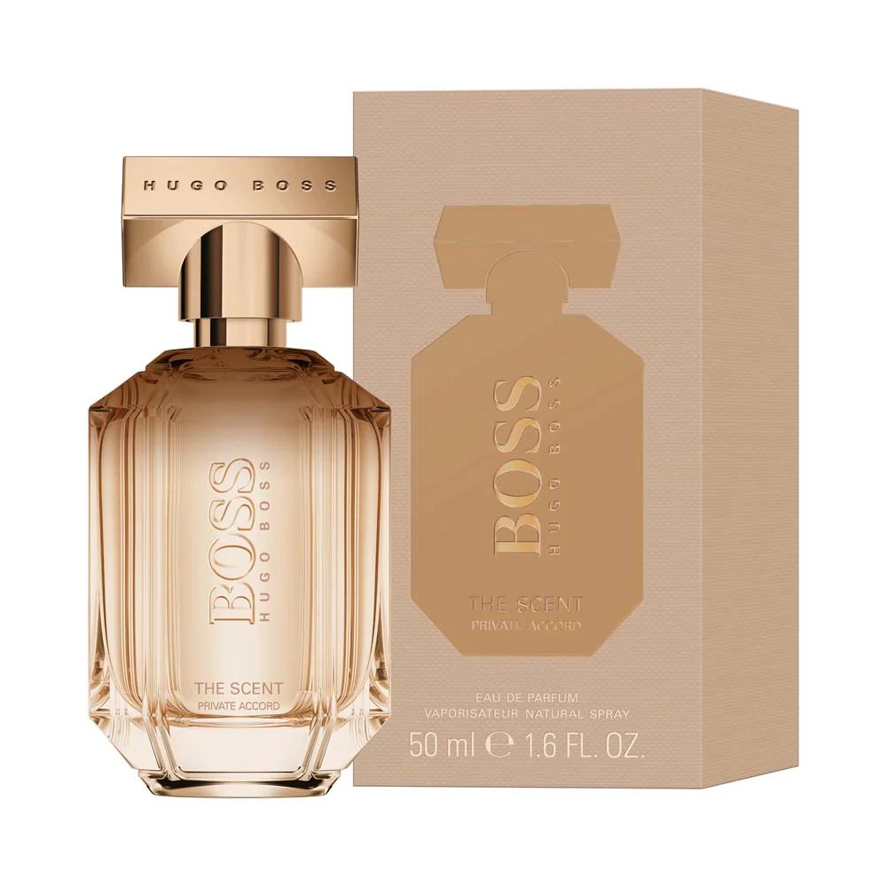 The Scent Private Accord For Her Edp - Image 3