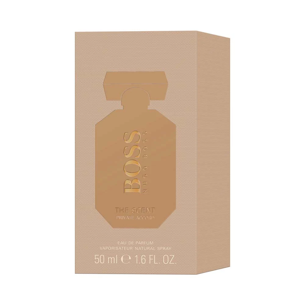 The Scent Private Accord For Her Edp - Image 4