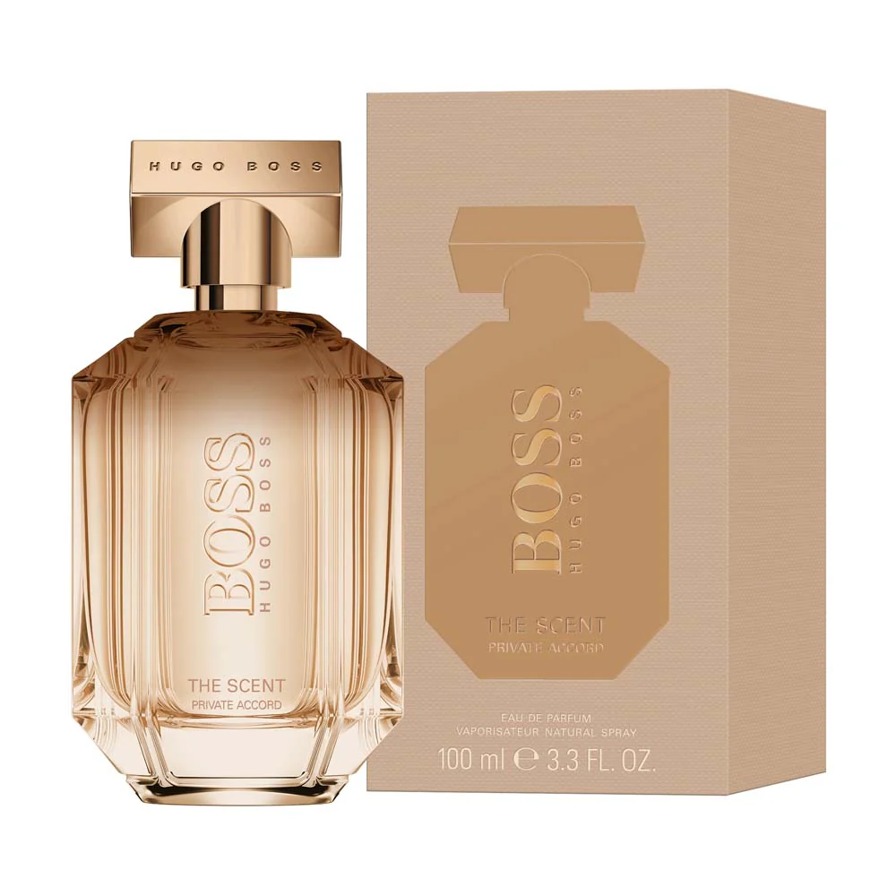 The Scent Private Accord For Her Edp - Image 5