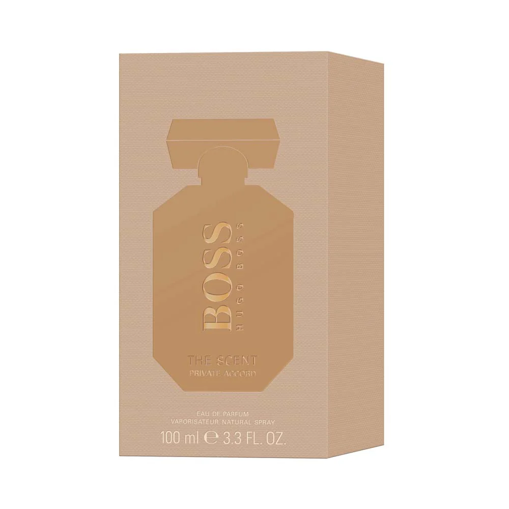 The Scent Private Accord For Her Edp - Image 6