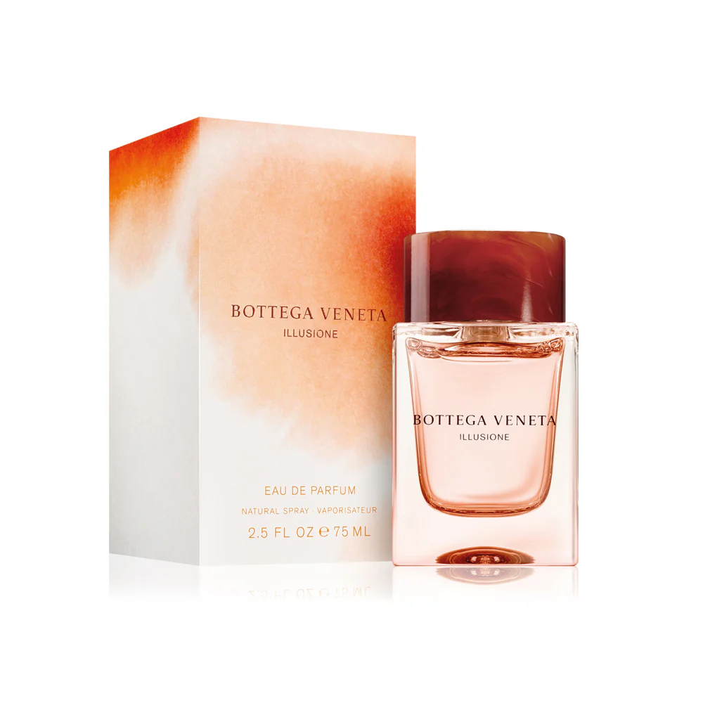 Bottega Veneta Illusione For Her Eau de parfum - Image 2