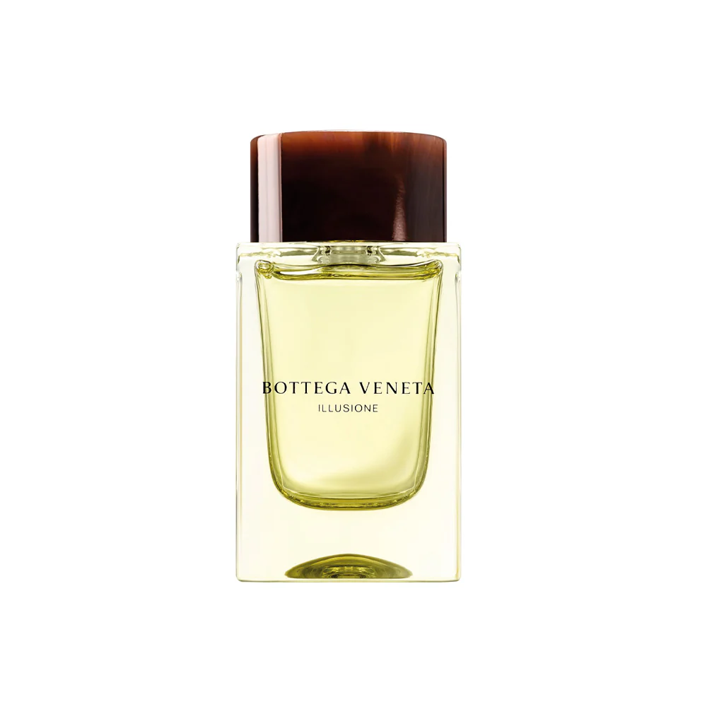 Bottega Veneta Illusione For Him Eau de toilette