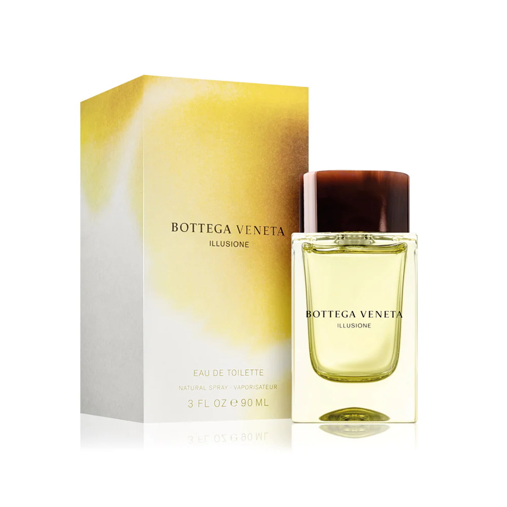 Bottega Veneta Illusione For Him Eau de toilette - Image 2