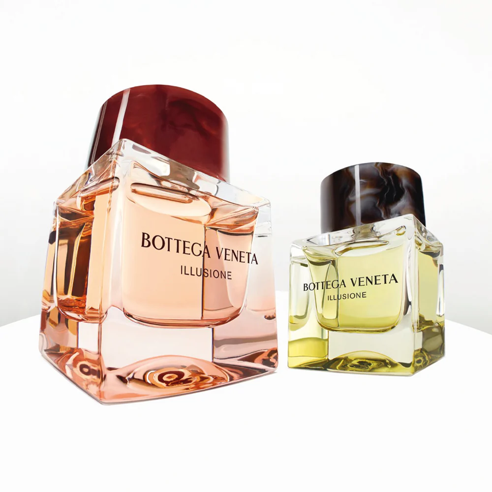 Bottega Veneta Illusione For Him Eau de toilette - Image 4