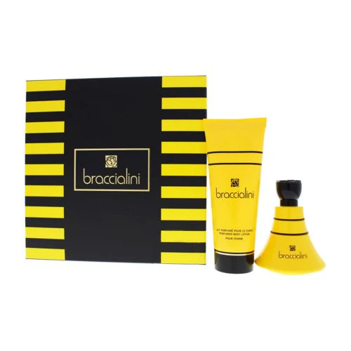 Braccialini Eau de parfum Cofanetto regalo - Image 3