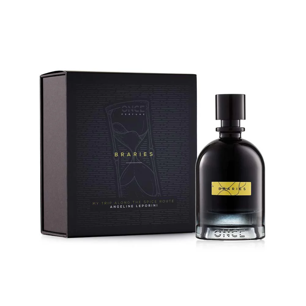 Braries Eau de parfum Intense - Image 2