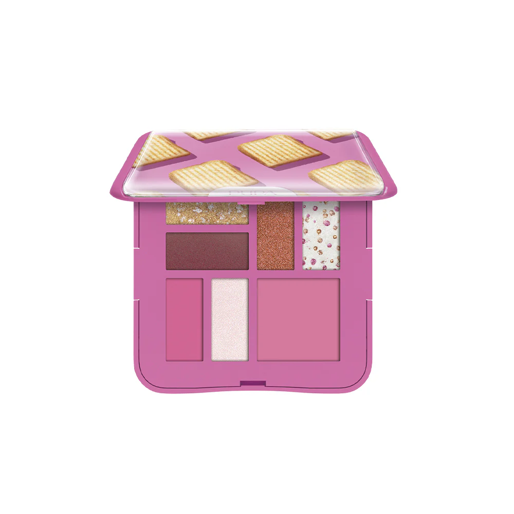 Breakfast Lovers Palette S - Image 5