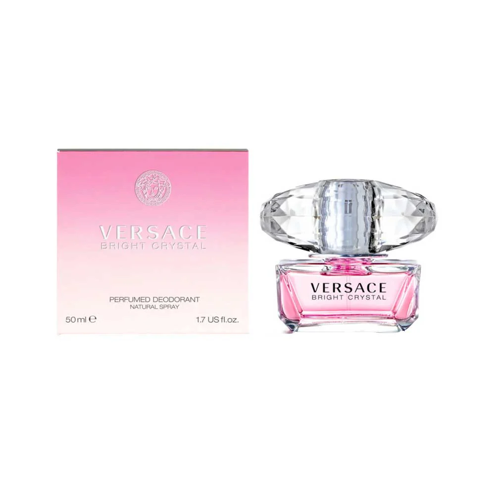 Bright Crystal Deodorante profumato - Image 2
